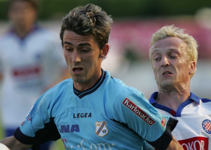 'Pustili smo utakmicu da Dinamo padne u Ligu za bedaka, ispali smo naivci'