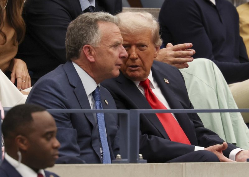 Europa bijesna zbog američkog plana: Skandalozno, Witkoffu treba psihijatar!