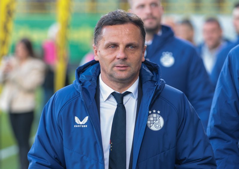 Dinamov trener je za danas spremio veliko iznenađenje