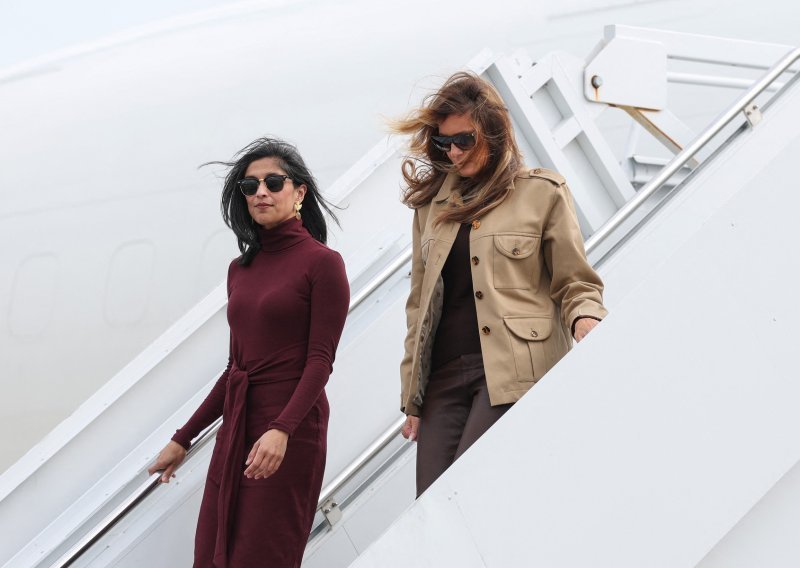 Trumpov najvjerniji suradnik pred razvodom, a ovom bizarnom izjavom htio je sve 'zataškati'