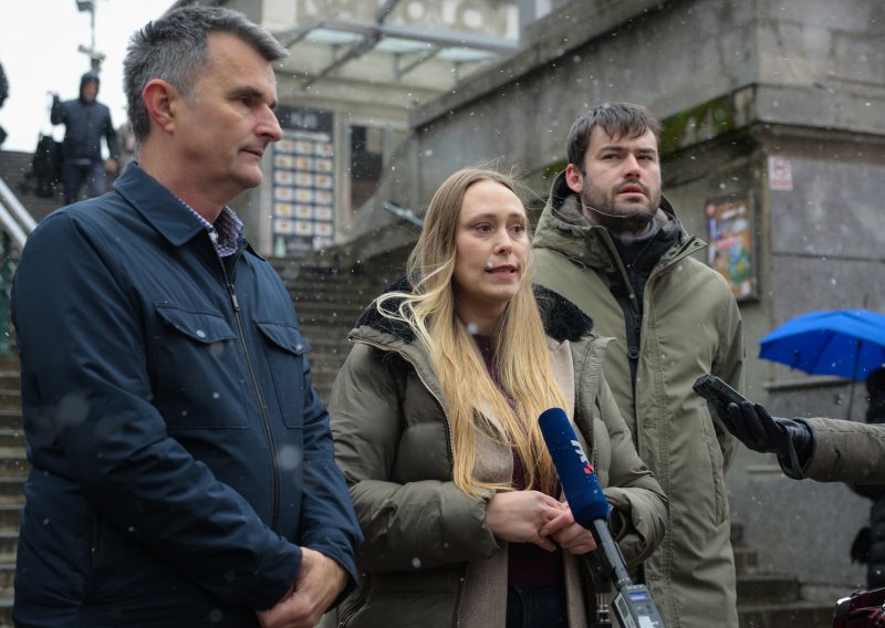 Klub Marija Selak Raspudić: Trgovci na Dolcu zaslužuju obeštećenje Grada