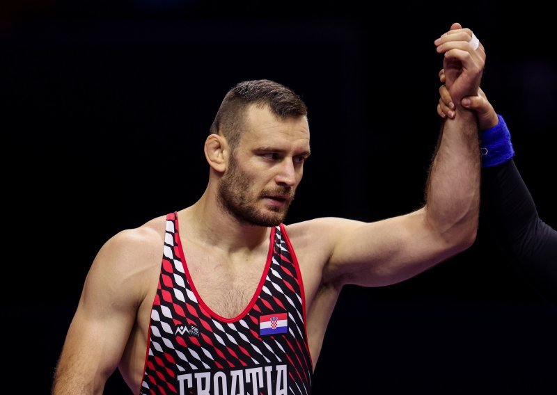 Nakon četiri godine čekanja dobio je olimpijsku medalju: Sretan sam što je pravda pobijedila!