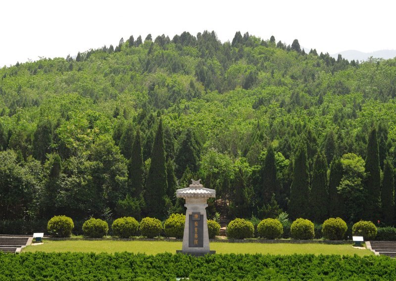 Tajanstvena grobnica prvog kineskog cara možda je opasnija nego što se mislilo