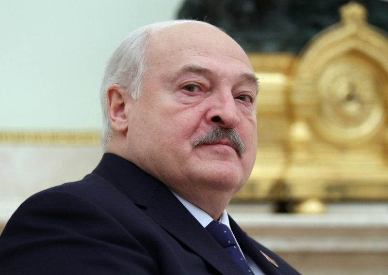 Lukašenko pomilovao 31 Ukrajinca, zahvaljuje i Trumpu