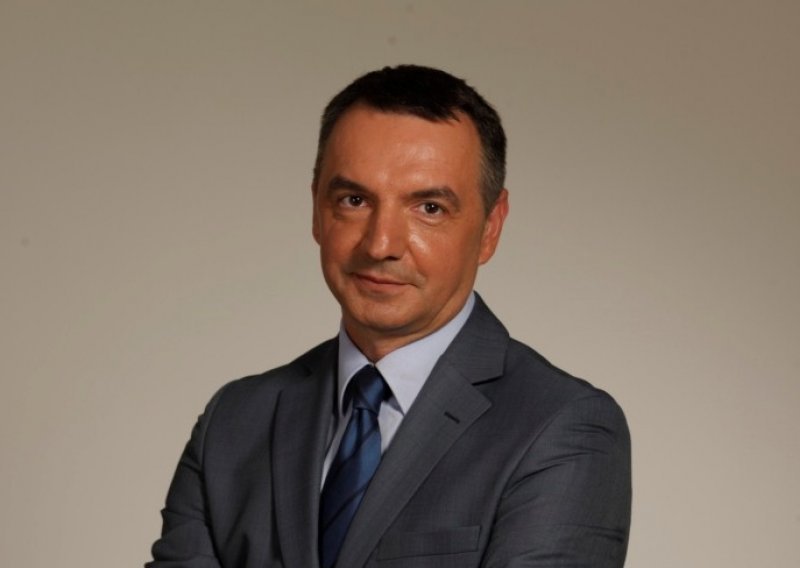 Novi news direktor televizije N1 je Tihomir Ladišić