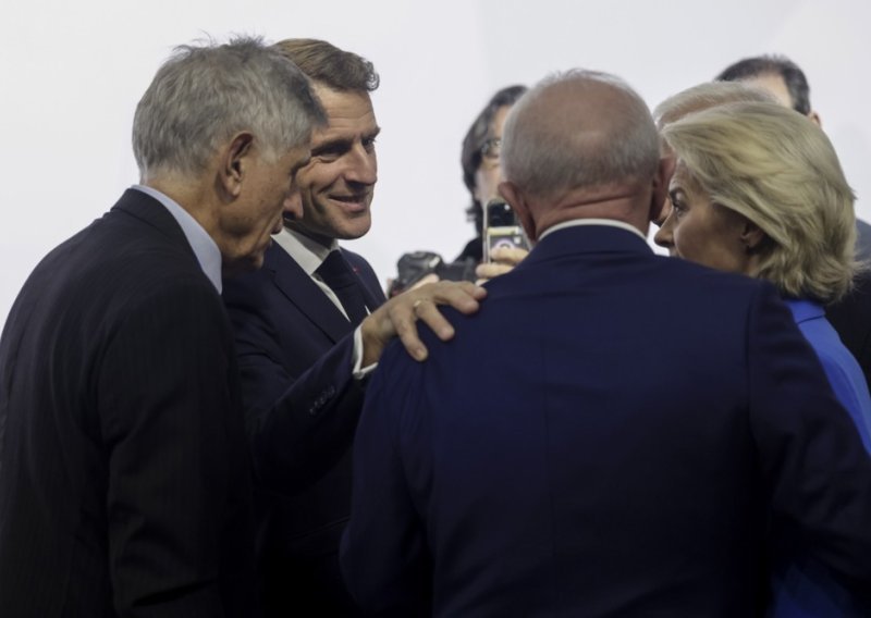 Trump joj se protivi: Deklaracija o klimatskoj krizi ipak usvojena