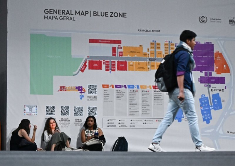 COP30: Dogovoren kompromisan sporazum koji ne spominje fosilna goriva