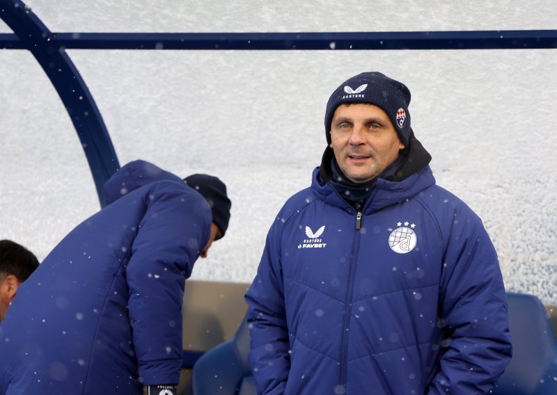 Dinamo će zbog otkazivanja presice dobiti kaznu? Evo što kažu iz kluba