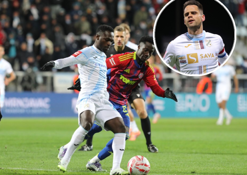 Andrijašević za tportal analizirao Jadranski derbi: 'Livaja? Uvjeren sam da...'