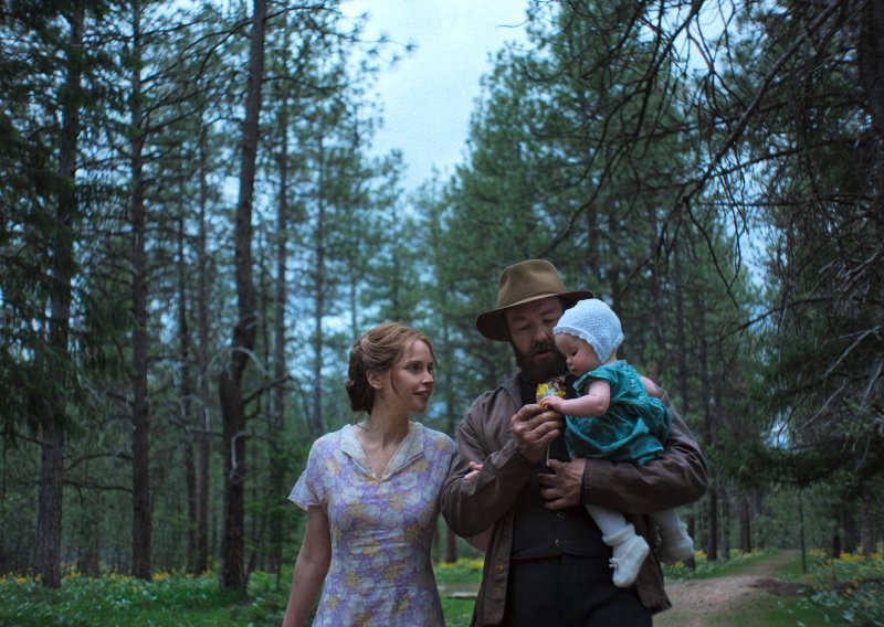 Na Netflix je stigao jedan od najboljih filmova godine: Kritičari su ga nazvali 'gotovo savršenim'