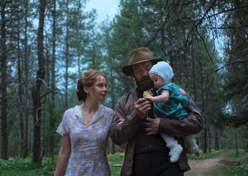 Ovi filmovi nominirani su za Oscar, a možete ih pogledati na Netflixu