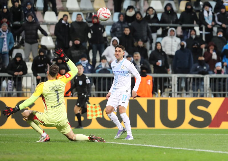 Najteži poraz Hajduka ikad u HNL-u! Evo koji porazi su mu dosad bili najteži