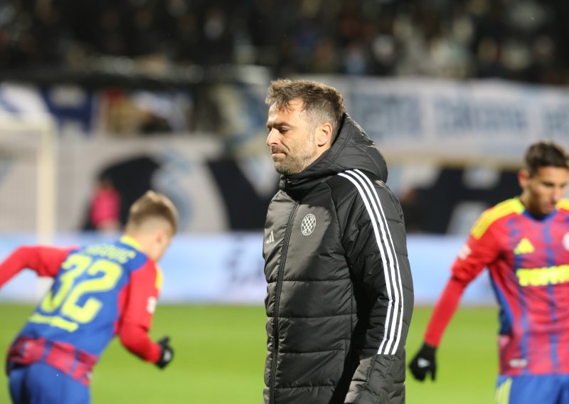 Oglasio se Hajduk nakon najtežeg poraza ikad; evo što je objavio