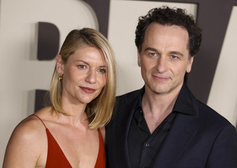 Matthew Rhys otkriva zašto ga je Claire Danes baš živcirala na setu hit serije
