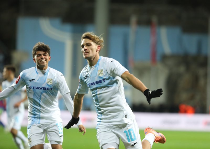 Fruk s 'desetkom' u društvu odabranih, ali njegova ocjena ima i dodatnu težinu