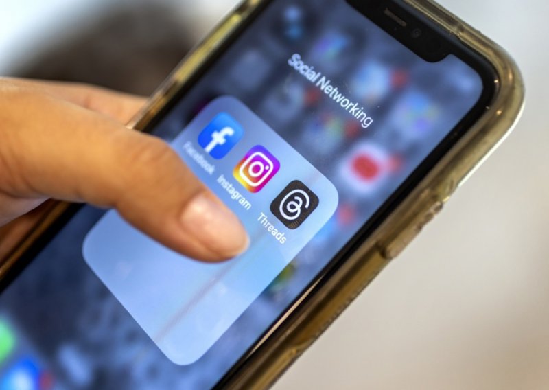 Project Mercury: Meta je sakrila dokaze o štetnosti društvenih mreža