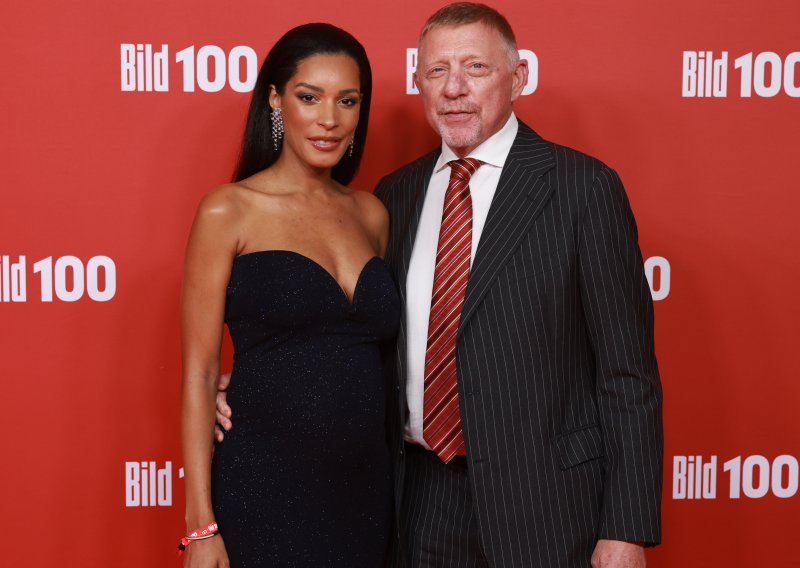 Prinova u obitelji: Boris Becker postao otac po peti put