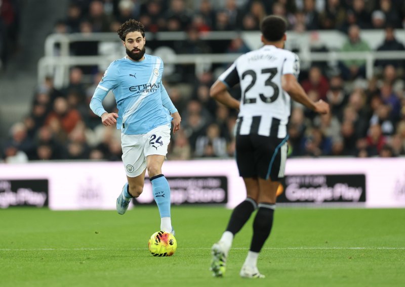 Gvardiolu kritike nakon Cityjevog poraza: 'Mogao je biti svjesniji...'