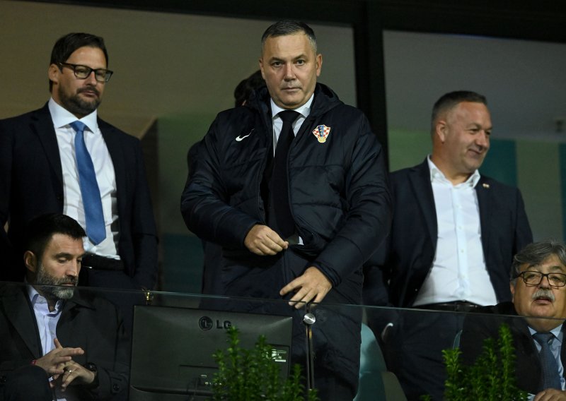 Kustić otkrio hoće li Dalić potpisati novi ugovor, ali i 'ukorio' Miškovića: 'On prvi zna...'