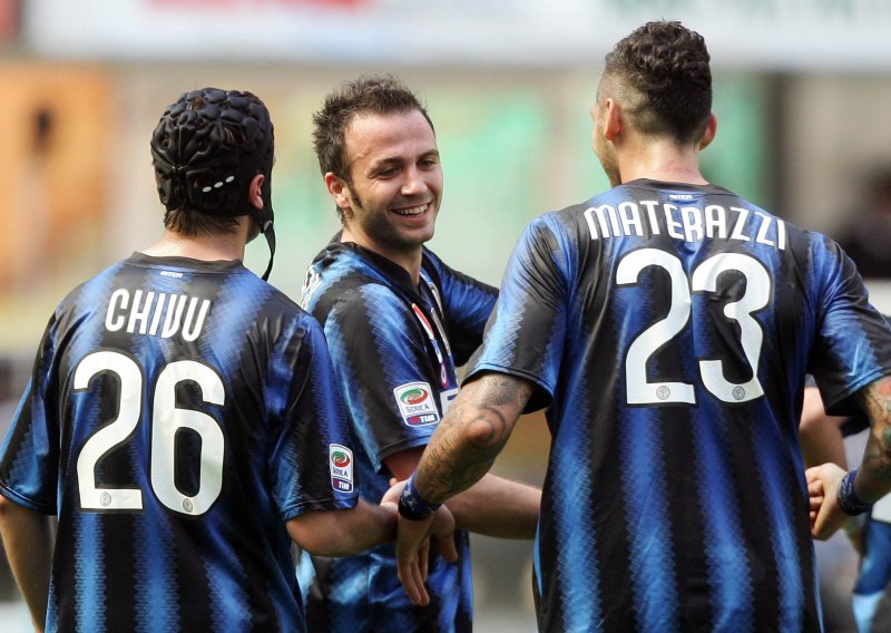 Materazzi: 'Pulisic je nepredvidljiv, pravi problem za obranu, a Modrić...'