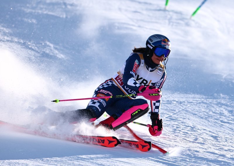 Evo što je rekla Zrinka Ljutić nakon što je ostala bez plasmana