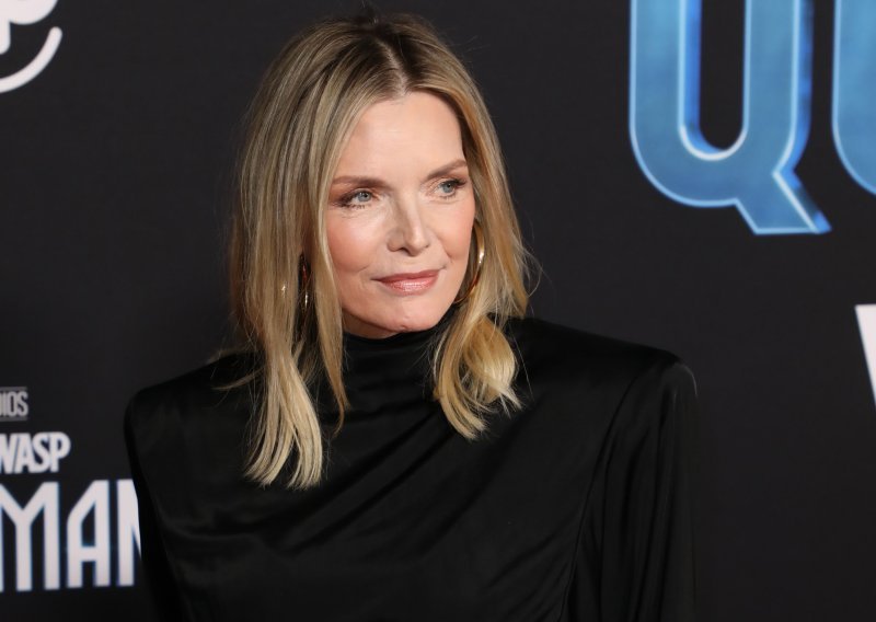 Michelle Pfeiffer progovorila o svom iskustvu bake koje je sve promijenilo