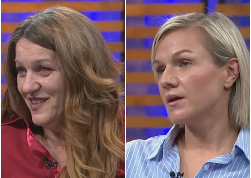 Dok društvo okreće glavu, one pružaju ruke: Nakon svega što sam prošla, pomaganje mi donosi mir