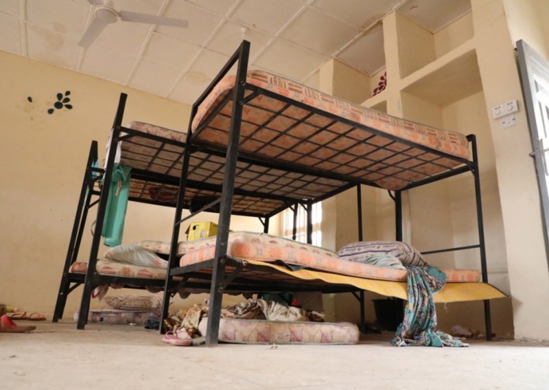 Masovna otmica učenika katoličke škole u Nigeriji: Od 300, njih pedesetak uspjelo je pobjeći