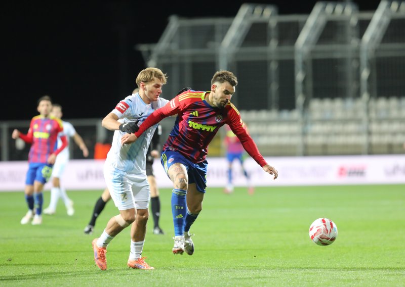 Igrači Hajduka na udaru: 'Neshvatljivo! Jedan nije znao ni gdje će ni što će'