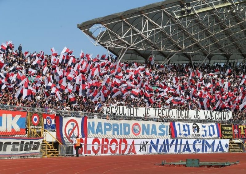 Naš Hajduk poslao jasnu poruku čelnicima kluba