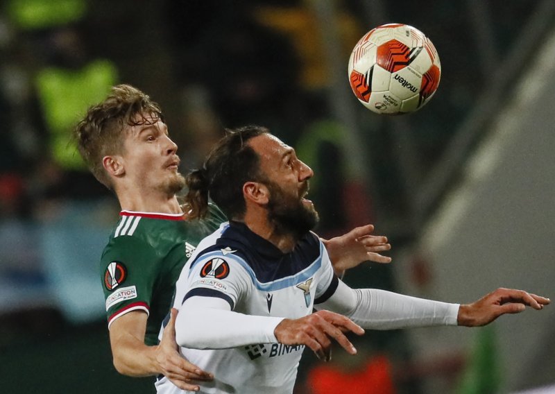 Bivši hrvatski reprezentativac zabio najljepši gol u karijeri; pogledajte čudesne škarice