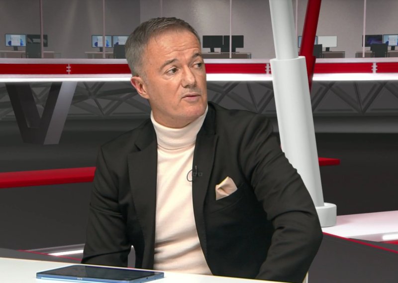 Jeličić napao Garciju zbog Livaje: To se ne radi! Ovo bi mogao biti početak njegovog kraja