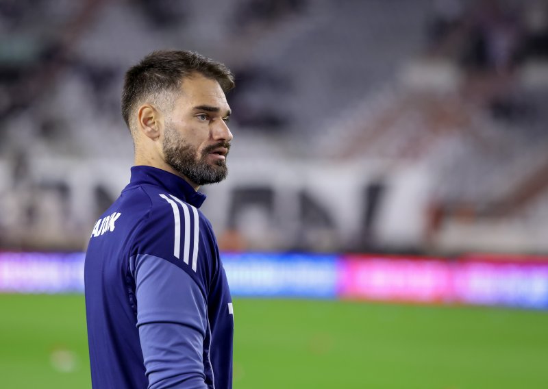 Jeličić prozvao Hajdukovog reprezentativca: 'Mora davati puno više'