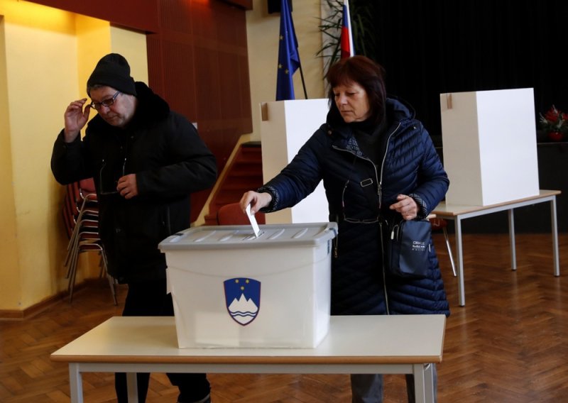 Slovenci na referendumu glasali protiv zakona o potpomognutom samoubojstvu