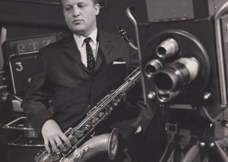 Novo poglavlje Ozrena Depola otkriva nepoznatu glazbenu ostavštinu velikana jazza