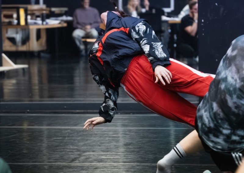 Drama Tene Štivičić o moći, autoritetu i cijeni umjetnosti premijerno u ZKM-u