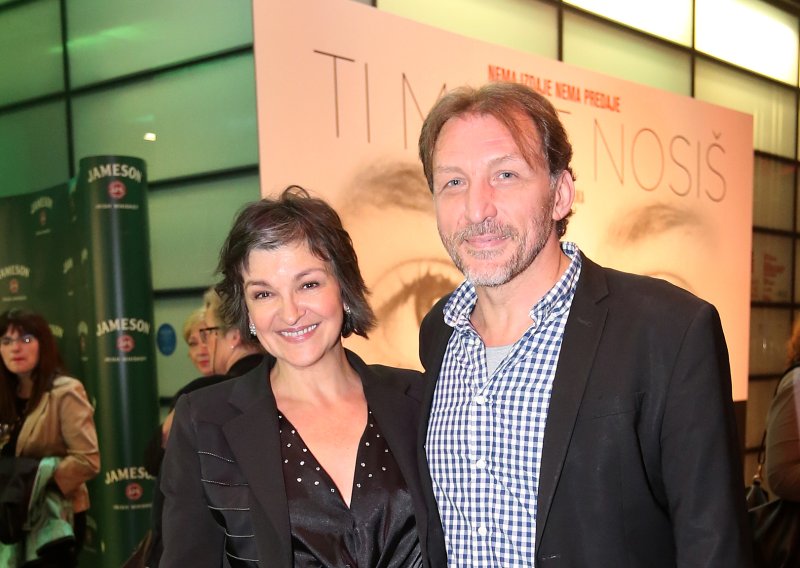 Oženio se sin poznatog domaćeg glumačkog para