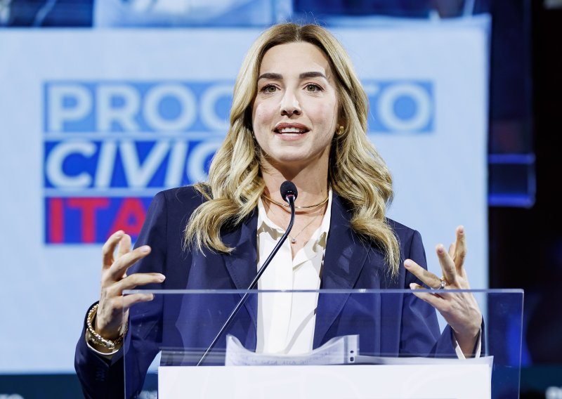 Nova zvijezda talijanske ljevice: Može li bivša bacačica kladiva ugroziti Meloni?