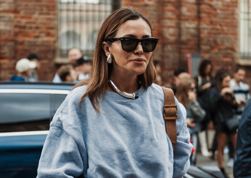 Zaboravite na haljine: Zara ima savršene hlače za blagdansku sezonu