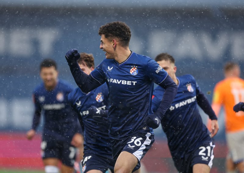 Kladionice nakon debakla Hajduka promijenile kvote za naslov prvaka: Evo kakvo je stanje