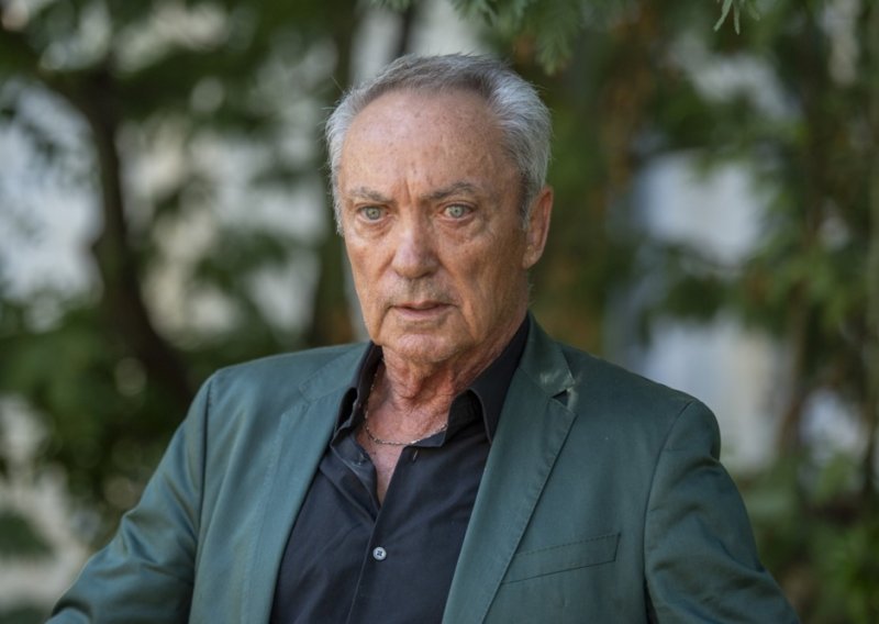 Preminuo Udo Kier: Otišao je glumac čiji je prodorni pogled proganjao generacije