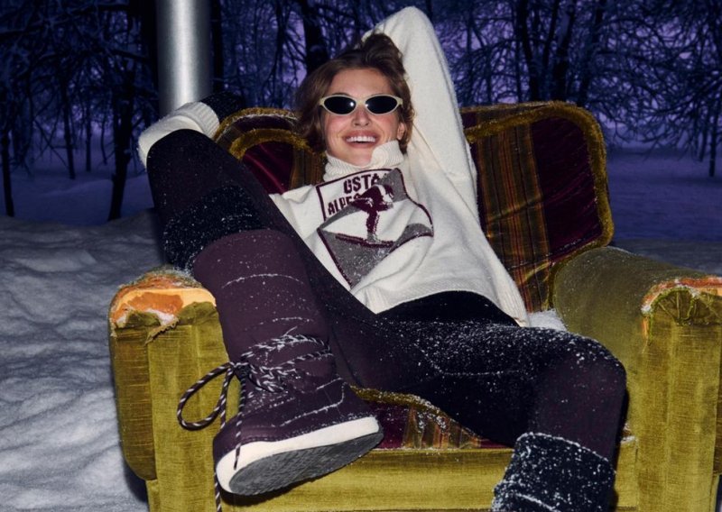 Zaboravite na hladnoću i mokre noge: Neodoljive čizme s krznom stigle su u Zaru