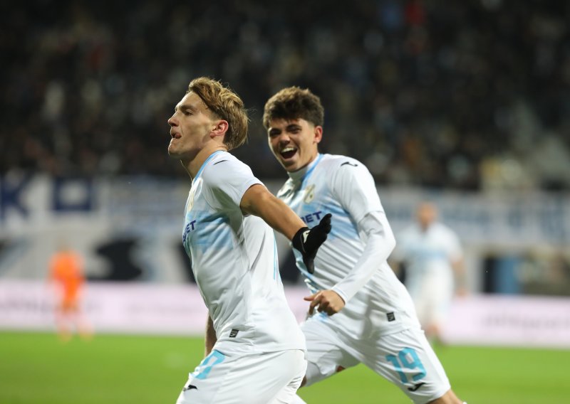 Fruka na Rujevici gledali skauti Liverpoola, Milana, Udinesea...