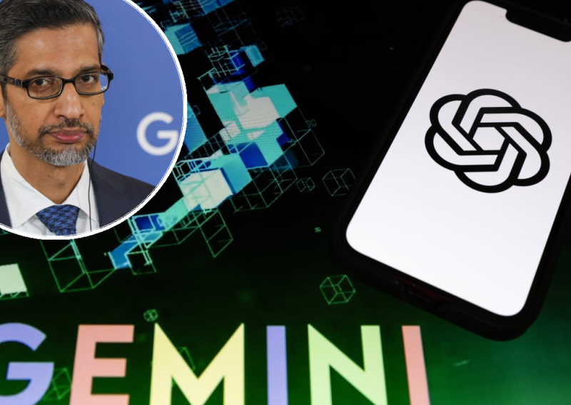 Google nakon ChatGPT-ja: Kakve je tektonske promjene div iz Mountain Viewa uveo i gdje još traži odgovore