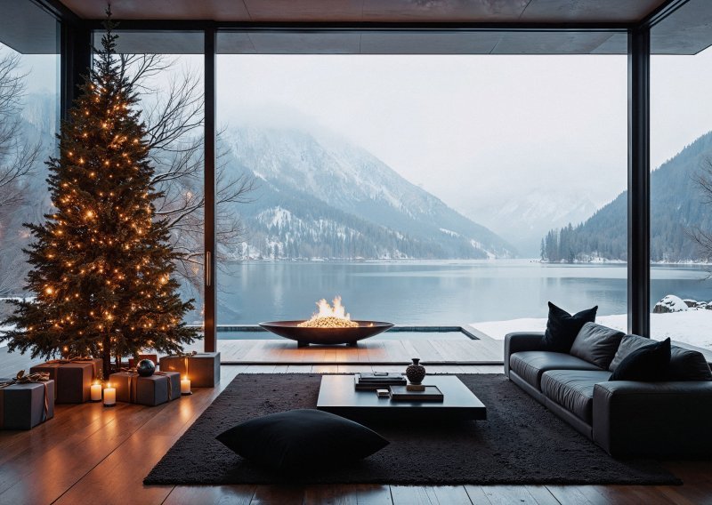 S ovim trikovima pretvorite dom u toplo, umirujuće utočište od zimske hladnoće