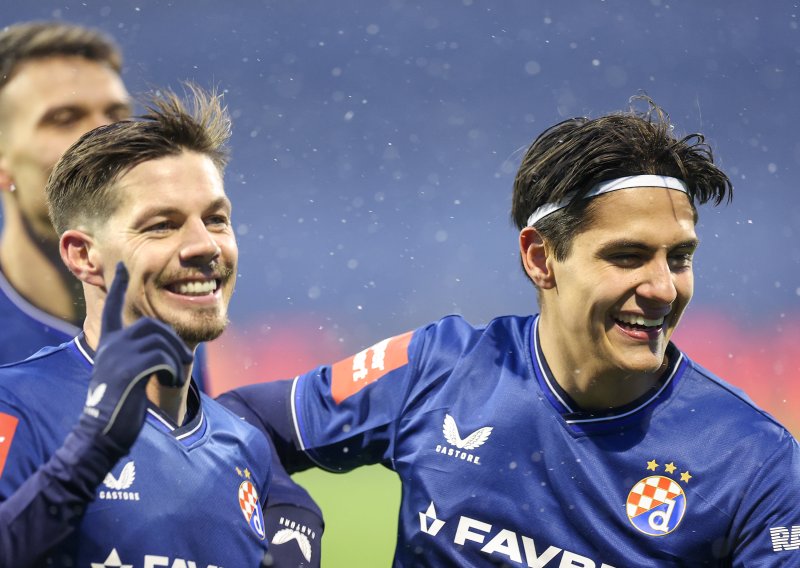 Francuzi u strahu pred Dinamo: 'Lille je upozoren, stiže protivnik pun samopouzdanja'