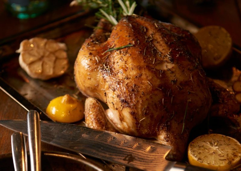 Svi rade istu grešku u pečenju blagdanske purice: Evo kako postići hrskavost i sočnost