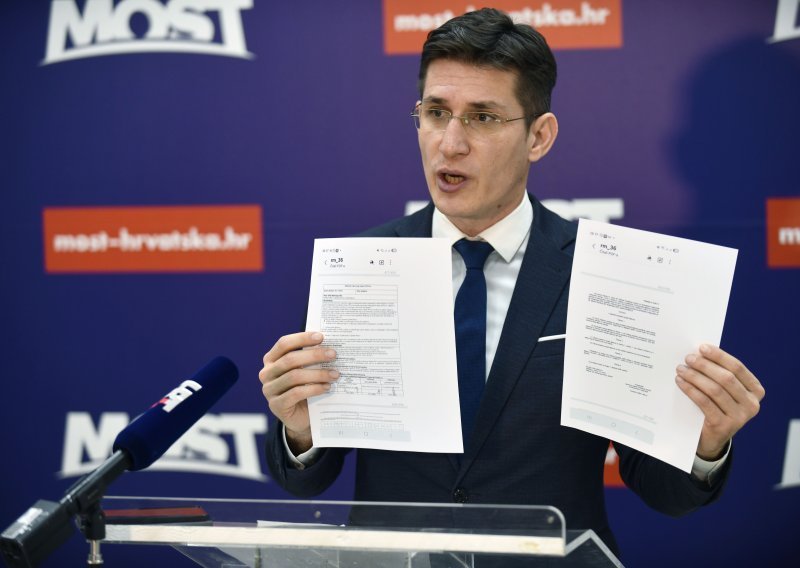 Troskot kritizirao promjenu u financiranju onkoloških lijekova: 'Može urušiti sustav'