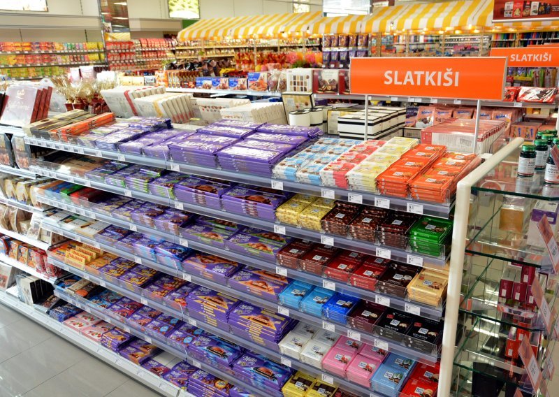 Iz prodaje se povlači jedna vrsta čokolade Milka: 'Odmah prestanite s upotrebom'