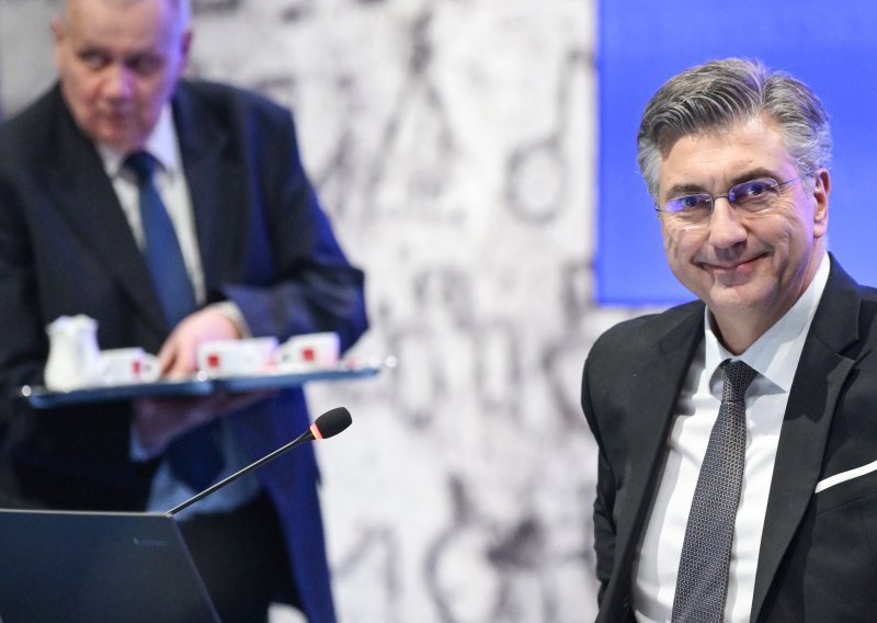 Udruga Gong dala devet prijedloga Vladi za veću transparentnost: 'Vladavina iza kulisa'